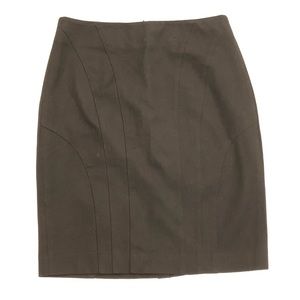 Banana Republic Pencil Skirt